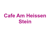 Cafe Am Heissen Stein Logo