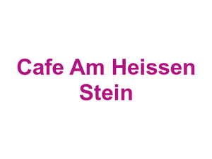 Cafe Am Heissen Stein Logo