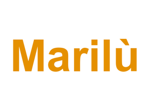 Marilù Logo