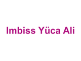 Imbiss Yüca Ali Logo