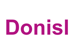 Donisl Logo