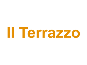 Il Terrazzo Logo