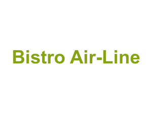 Bistro Air-Line Logo