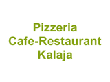 Pizzeria Cafe-Restaurant Kalaja Logo