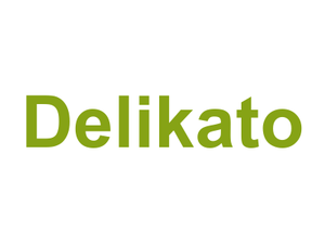 Delikato Logo