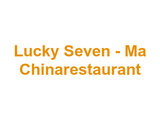 Lucky Seven - Ma Chinarestaurant Logo