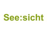 See:sicht Logo