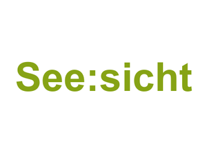 See:sicht Logo