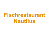 Fischrestaurant Nautilus Logo
