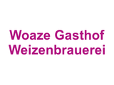 Woaze Gasthof Weizenbrauerei Logo