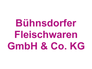 Metzgerei Gerstand Bühnsdorfer Fleischwaren GmbH & Co. KG Logo