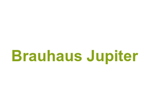 Brauhaus Jupiter Logo