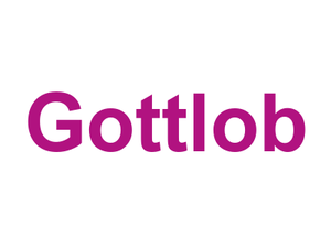 Gottlob Logo