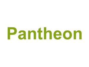 Pantheon Logo