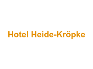 Hotel Heide-Kröpke Logo