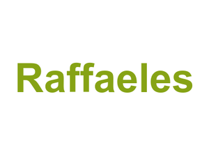 Raffaeles Logo