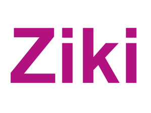 Ziki Logo