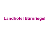 Landhotel Bärnriegel Logo