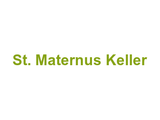 St. Maternus Keller Logo