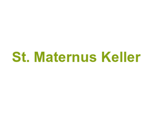 St. Maternus Keller Logo