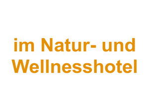 Brunner-Hof - Restaurant im Natur- und Wellnesshotel Logo