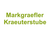 Markgraefler Kraeuterstube Logo