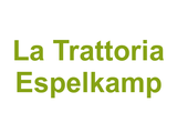 La Trattoria Espelkamp Logo