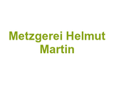 Metzgerei Helmut Martin Logo