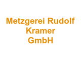 Metzgerei Rudolf Kramer GmbH Logo