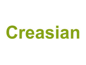 Creasian Logo
