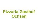 Pizzaria Gasthof Ochsen Logo