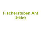 Fischerstuben An't Utkiek Logo