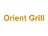 Orient Grill Logo