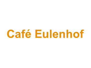 Café Eulenhof Logo