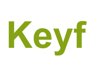 Keyf Logo