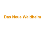Das Neue Waldheim Logo