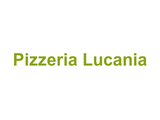 Pizzeria Lucania Logo