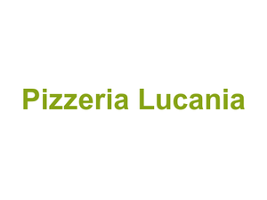 Pizzeria Lucania Logo