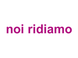 noi ridiamo Logo