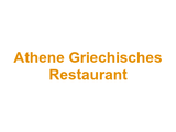Athene Griechisches Restaurant Logo