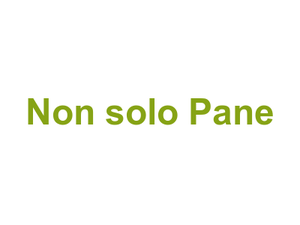 Non solo Pane Logo