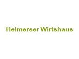 Helmerser Wirtshaus Logo