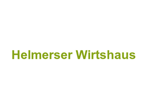 Helmerser Wirtshaus Logo