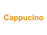 Cappucino Logo