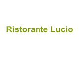 Ristorante Lucio Logo
