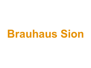 Brauhaus Sion Logo