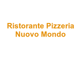 Ristorante Pizzeria Nuovo Mondo Logo
