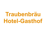 Traubenbräu Hotel-Gasthof Logo