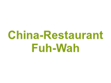 China-Restaurant Fuh-Wah Logo