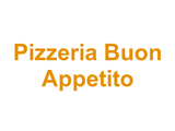 Pizzeria Buon Appetito Logo